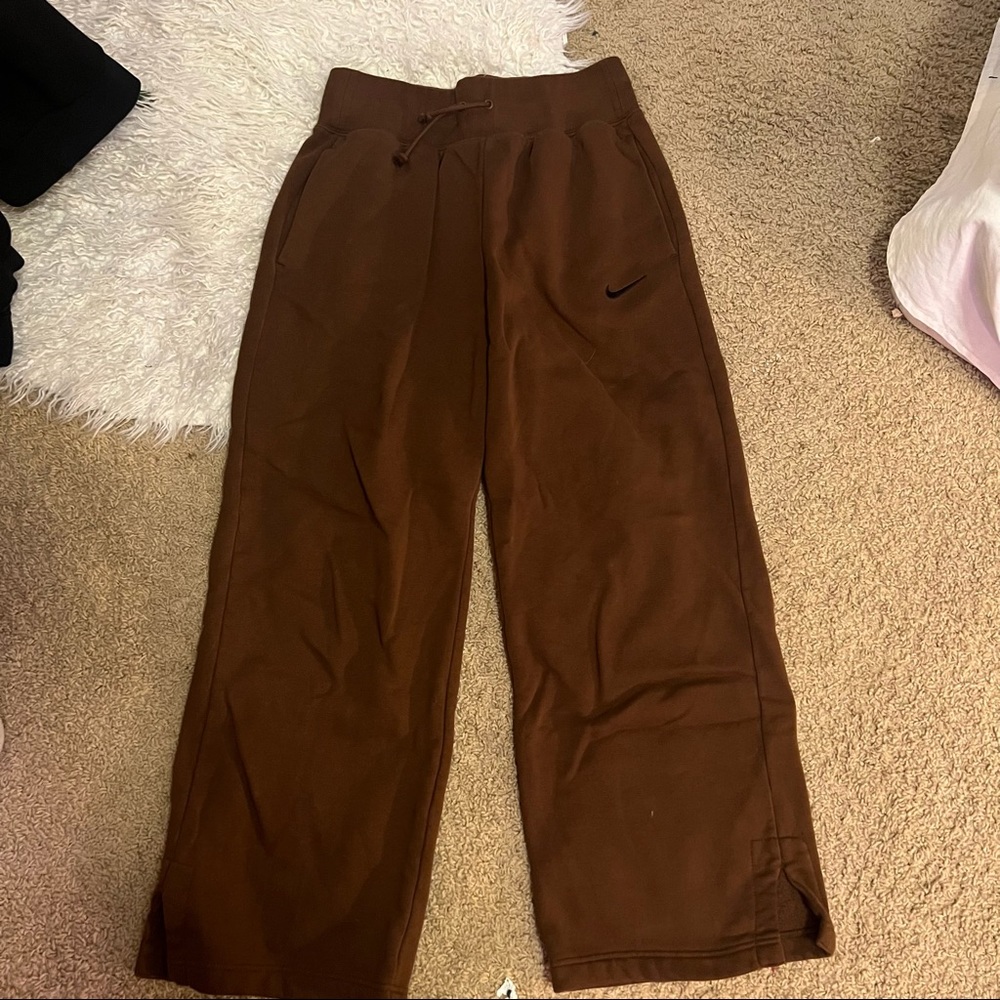 Nike phoenix sweatpants